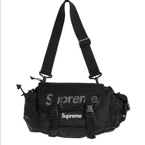 Supreme Waist Bag (SS20)